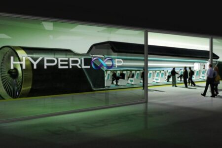 ایلان ماسک: بورینگ کمپانی در سال‌های آینده ساخت هایپرلوپ خود را آغاز می‌کند