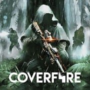 Cover Fire‏