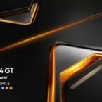 گوشی گیمینگ پوکو F4 GT در تاریخ 6 اردیبهشت ماه رسما معرفی میشود