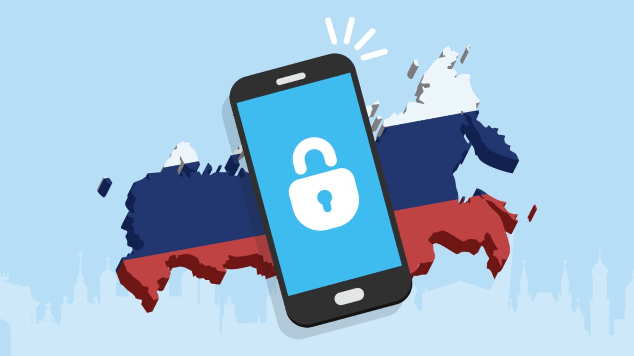 روسیه خرید نرم‌افزارهای خارجی را برای استفاده در زیرساخت‌های دولتی ممنوع کرد