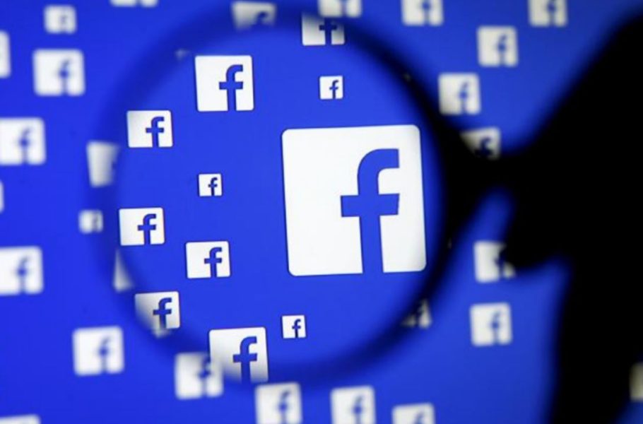قفل شدن حساب کاربری فیسبوک برخی از کاربران