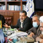 ادعای موافقان طرح صیانت: رایگیری استمزاجی بود؛ بازگشت طرح به صحن علنی مجلس قطعی نیست؟