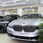 فرار مالیاتی آشکار دلالان خودرو در پی تغییر قوانین خرید و فروش و تعویض پلاک