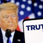 دو مدیر شبکه اجتماعی ترامپ کمتر از دو ماه پس از راهاندازی اپ Truth Social استعفا دادند
