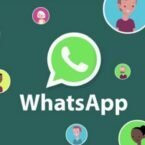 بتای جدید واتساپ امکان ارسال پیام بدون نیاز به ذخیره شماره موبایل را فراهم میکند