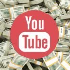 چگونه در یوتیوب کسب درآمد کنیم؟