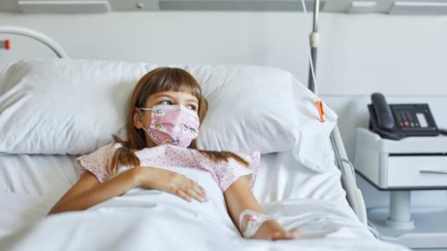 هشدار سازمان بهداشت جهانی در مورد یک بیماری کبد مرموز کودکان اروپایی و آمریکایی