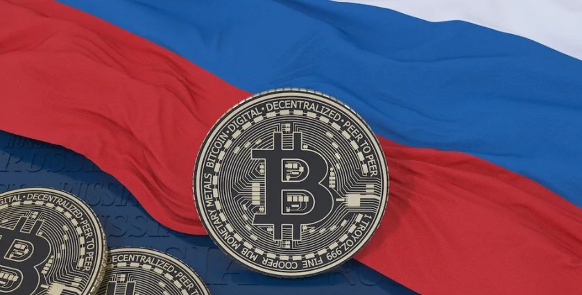 آیا روسیه لایحه پذیرش رمزارزها به عنوان پول رسمی را تصویب می‌کند؟