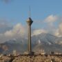 تهران به کشف فلایتیو: فلایتیو چطور به سطح شهر تهران ورود کرد