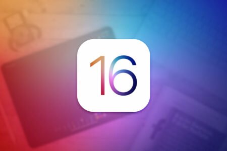 بلومبرگ: iOS 16 با شیوه‌های جدید تعامل با سیستم و اپ‌های تازه از راه می‌رسد