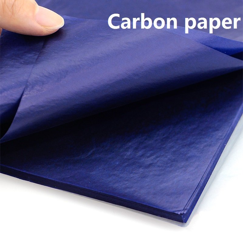 کاغذ کاربن