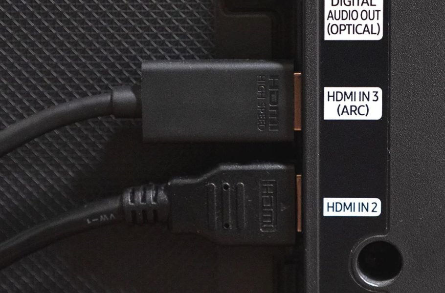 HDMI ARC
