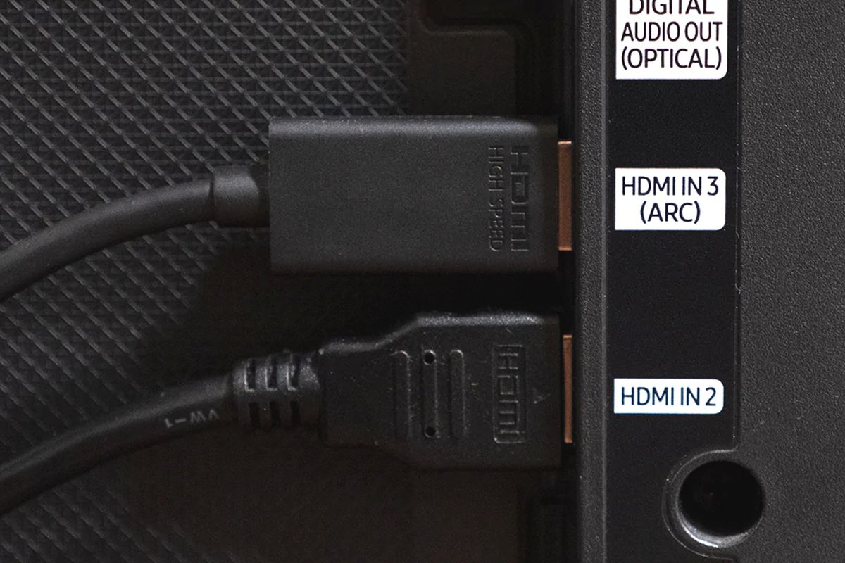 هر آنچه باید درباره HDMI ARC بدانیم