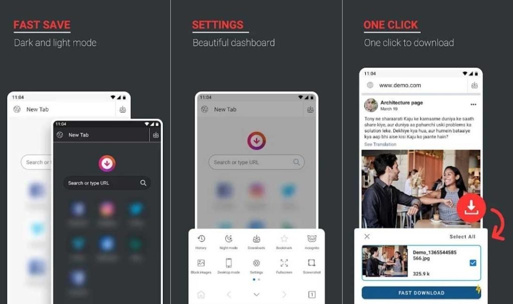 بهترین برنامه دانلود فیلم و عکس از اینستاگرام