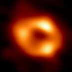 تصویری که دانشمندان را به ماه برد! نگاهی دقیق‌تر به سیاهچاله غول‌پیکر راه شیری