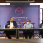 در نشست خبری ائتلاف تاد مطرح شد: فرایند برگزاری انتخابات در دست اتاق اصناف و وزارت صمت است
