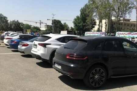 ريیس اتحادیه نمایشگاه داران؛ سقوط قیمت خودرو با شروع واردات