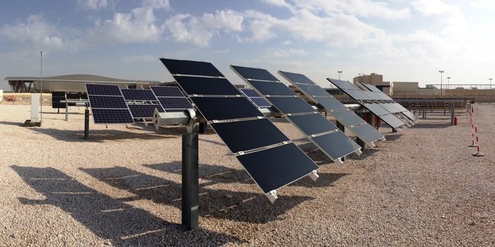 توسعه سلول‌های خورشیدی وارونه توسط مهندسان استرالیایی