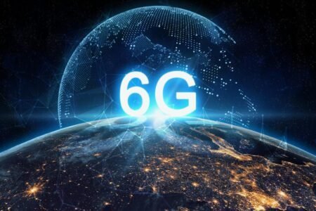 سامسونگ توسعه شبکه 6G را با سرعتی حدود 50 برابر بیشتر از 5G آغاز می‌کند