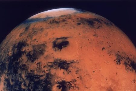 فضاپیمای رباتیک InSight قدرتمندترین مریخ لرزه را ثبت کرد