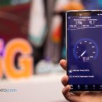 شبکه 5G همراه اول در جزیره کیش همزمان با کیتکس 2022 راهاندازی شد