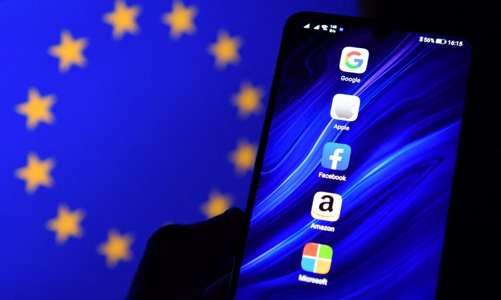 اتحادیه اروپا می‌خواهد نرم‌افزارها و سخت‌افزارهای اپل را به‌روی توسعه‌دهندگان باز کند