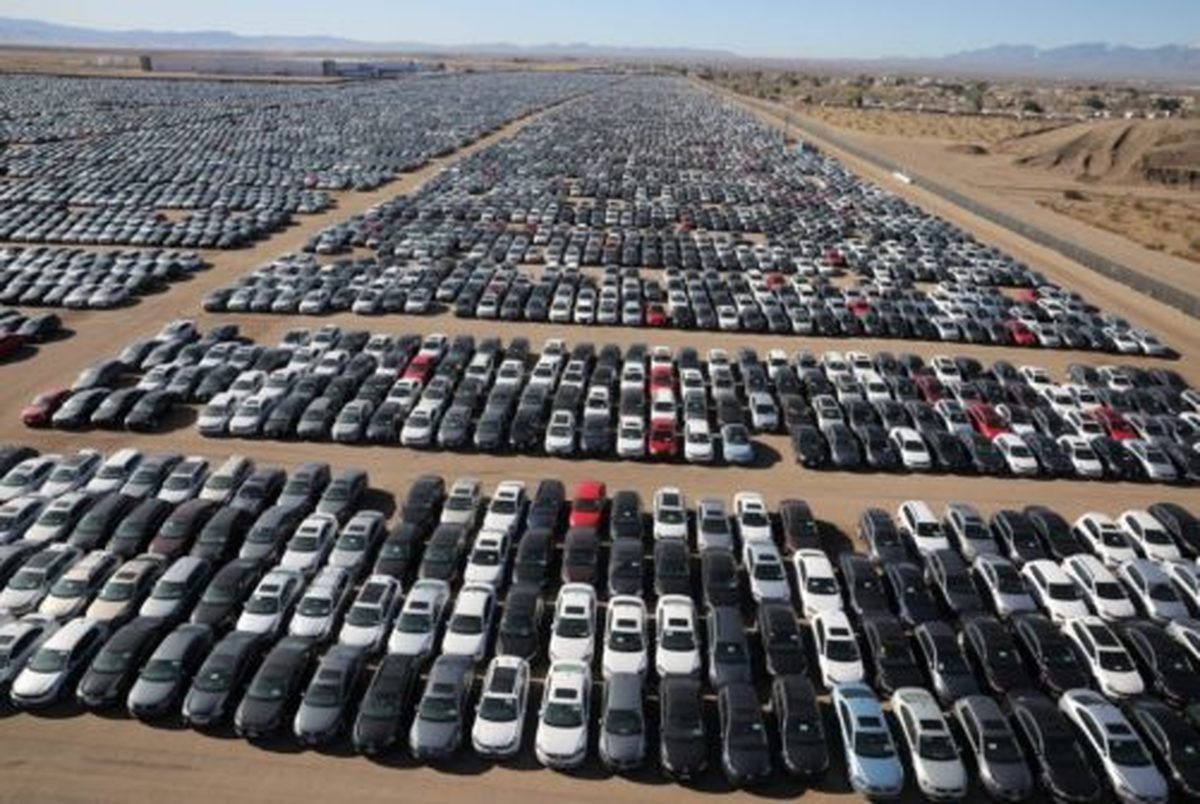 واردات خودروهای ۲۰۲۲ با قیمت ۵۰۰ میلیون تومان شدنی است؟