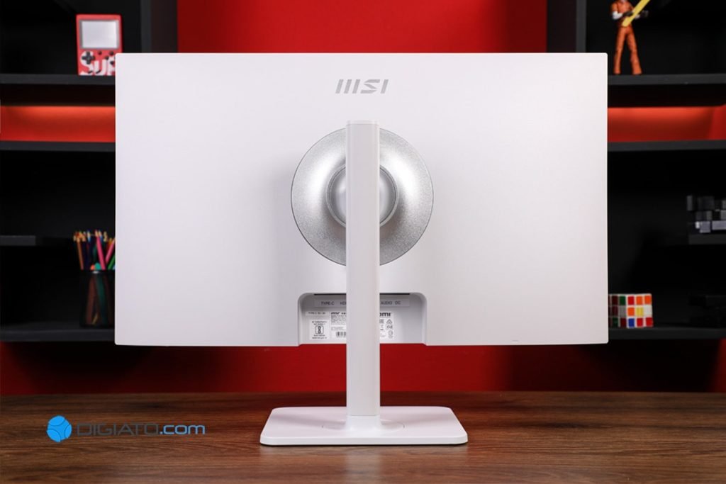معرفی مانیتور MSI Modern MD271PW