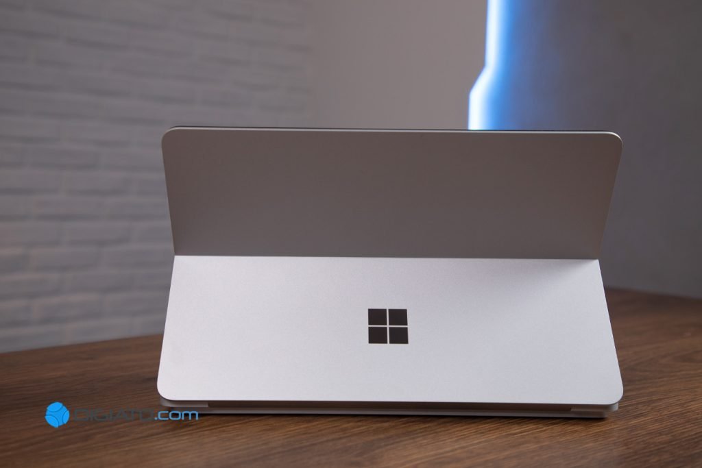 بررسی لپ تاپ مایکروسافت Surface Laptop Studio