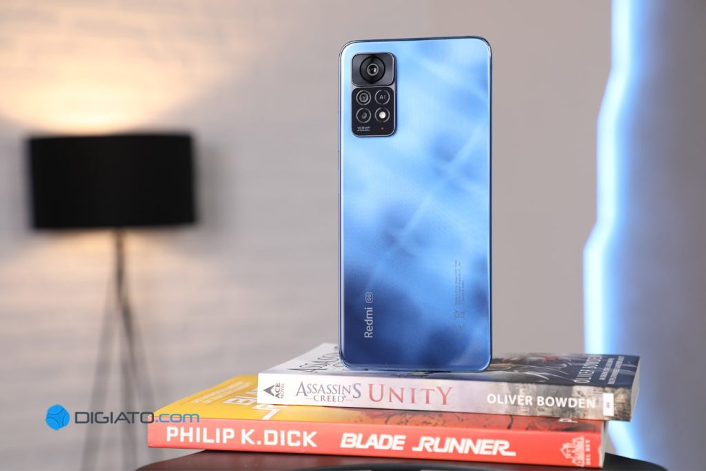 بررسی ردمی نوت 11 پرو 5G