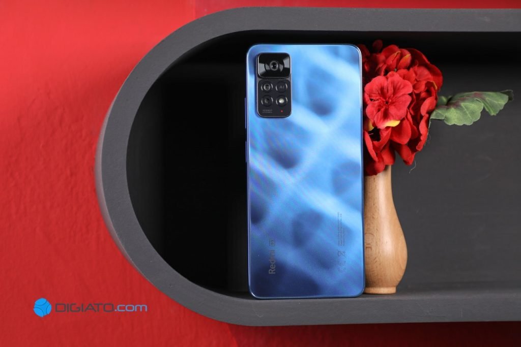 بررسی ردمی نوت 11 پرو 5G