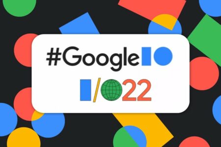 از کنفرانس گوگل I/O 2022 چه انتظاری داریم؟
