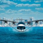 خطوط هوایی هاوایی می خواهد یک گلایدر دریایی تمام الکتریکی با ظرفیت 100 مسافر بسازد.