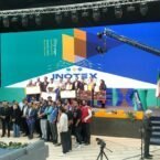 استارتاپ لندین برنده نهایی اینوتکس پیچ شد