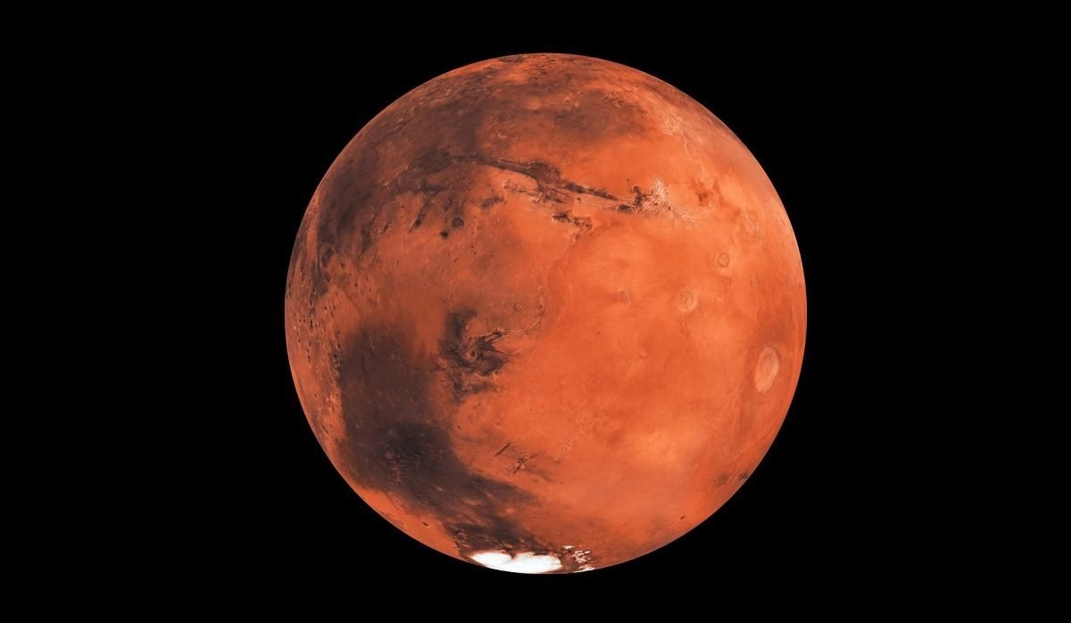 حقایق جذاب درباره مریخ که احتمالا از آن‌ها بی‌خبرید
