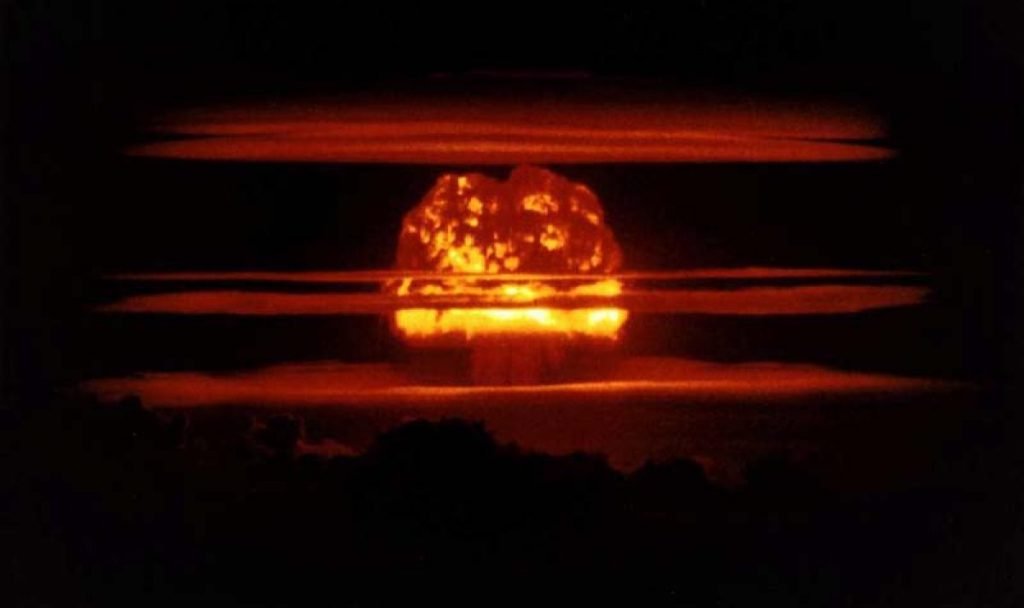 با قویترین بمب‌های اتمی جهان آشنا شوید؛ از Mk-14 تا تزار غول‌پیکر