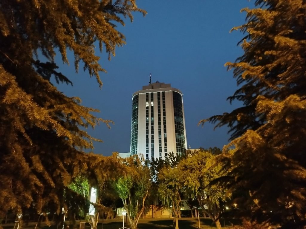نمونه تصاویر دوربین اصلی ردمی نوت 11 پرو 5G