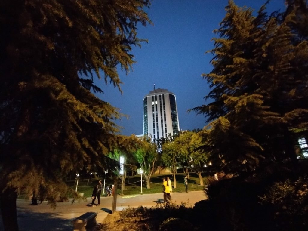 نمونه تصاویر دوربین اولتراواید ردمی نوت 11 پرو 5G