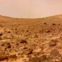 نگرانی دانشمندان از امکان انتقال «میکروب‌های بیگانه» به زمین با سنگ‌های مریخی