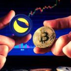 آیا افت چشمگیر قیمت بیت کوین به شبکه ترا لونا مربوط میشود؟