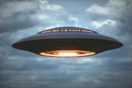 پنتاگون بعد از 50 سال اولین جلسه استماع عمومی UFO‌ها را برگزار کرد