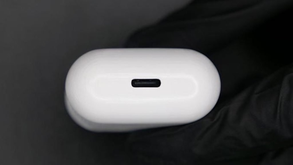مینگ-چی کو: ایرپاد پرو 2 با کیس شارژ مجهز به USB-C، در سال جاری میلادی از راه می‌رسد