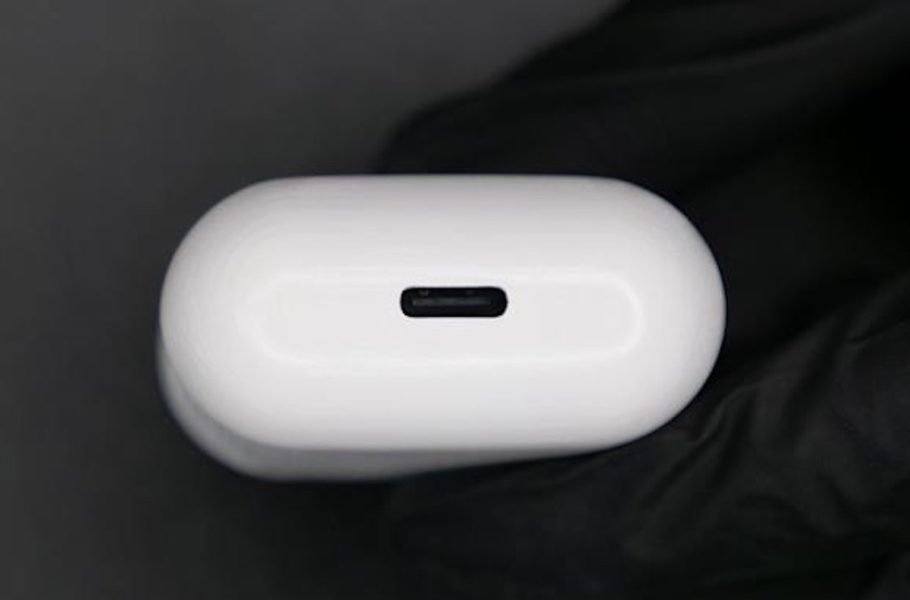 ایرپاد USB-C