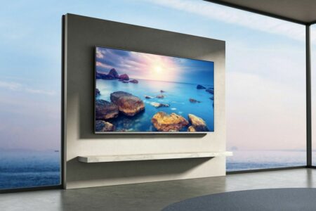 شیائومی از تلویزیون 86 اینچی Mi TV ES پرو با نمایشگر 120 هرتزی رونمایی کرد