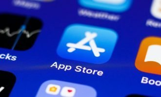 اپ استور اپل