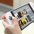 کنسول بازی دستی Aya Neo 2 با سختافزار قدرتمند برای رقابت با استیم دک معرفی شد