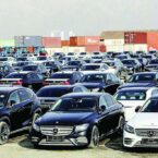 درخواست موافقت با واردات خودرو به مناطق آزاد همزمان با برگزاری جام جهانی