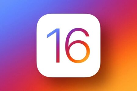 اپل احتمالا اولین نسخه بتای عمومی iOS 16 را دیرتر از موعد مقرر منتشر می‌کند