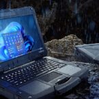 لپتاپ جانسخت و ماژولار Toughbook 40 پاناسونیک با قیمت نجومی معرفی شد