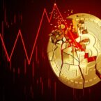 بلومبرگ: تنها در یک روز حدود 200 میلیارد دلار از بازار رمزارزها محو شده است